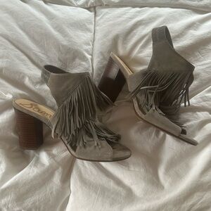 Sam edelman heels